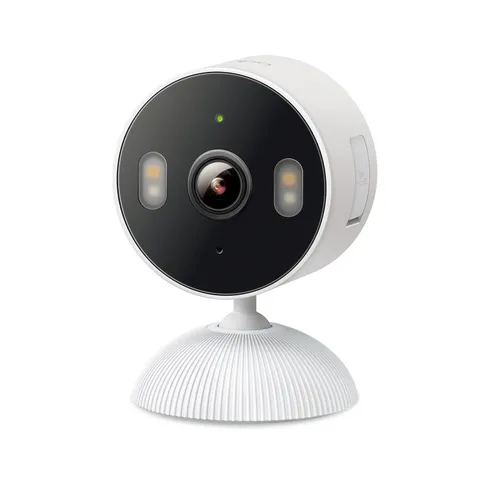 1080p Indoor Outdoor Security Camera C103 Hybrid Motion Detection Night Visio...