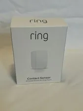 Ring Alarm Contact Sensor (2nd Gen) 1-Pack - White