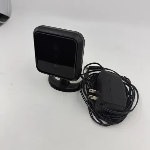 ADT Pulse Wireless Security Camera RC8025B-V2 with Stand & Power Adapter