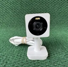Wyze Cam Indoor/Outdoor OG Security Camera - White