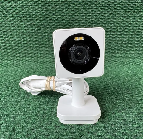 Wyze Cam Indoor/Outdoor OG Security Camera - White