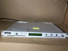 Ipitek 1550 X-MOD Transmitter RMC-EMT-N158NPO71919FTSCA 03-5382-0002