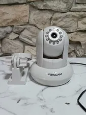 Foscam FI8910W Wireless IP Surveillance Smartphone Security Camera - Description