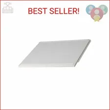 SentrySafe Shelf Insert for SFW082 and SFW123 Fireproof and Waterproof Safes, Wh