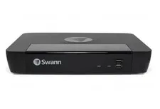 Swann NVR8-7300 3MP 2TB HDD Network Video Recorder