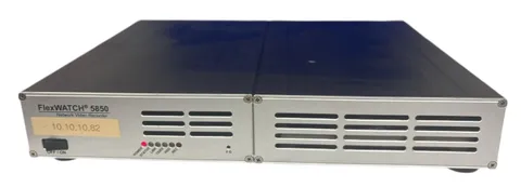 FlexWATCH FW-5850Network Video Recorder