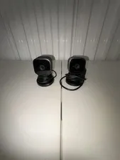 Blink Mini Indoor Security Camera - 2 Pack