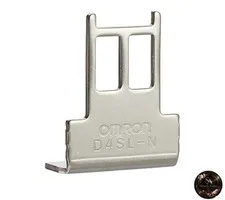 Omron D4SL-NK2 (operating key type)