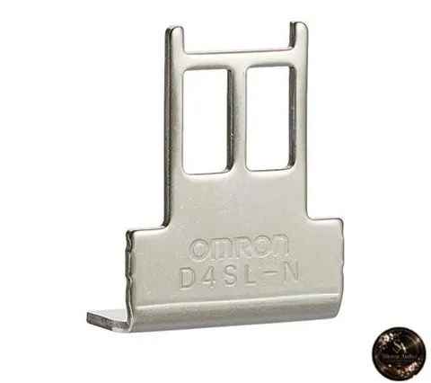 Omron D4SL-NK2 (operating key type)