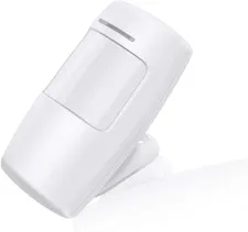 Motion Sensor - Compatible with  Home Alarm System-Hub Needed