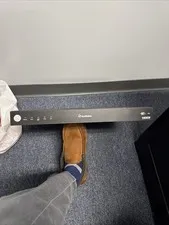 Geovision GV-SNVR1600 16 Channel IP NVR Tested & Working