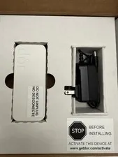 Dor Network Hub DHUB0-USLTE Retail Traffic Monitor  Open Box NEW