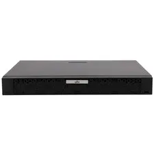 Uniview NVR502-16B-P16-IQ 16-Channel 4K NVR 16-PoE AI Intelligent Deep Learning