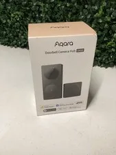 Aqara Doorbell Camera Hub G4i0 Smart Video Doorbell