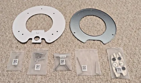 UniFi U7 Mounting bracket