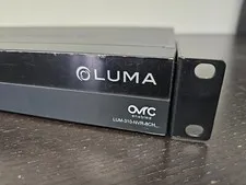 Luma Surveillance NVR (Camera DVR) LUM-310-NVR-4CH-0T