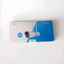 Reolink RLC-510WA 5MP Dual-Band WiFi IP66 Cam Person/Vehicle microSD GA