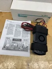 Quorum Home Security System VA-190R Vehicle Remote Alarm - Boxed