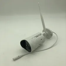 Night Owl WCM-C20W-BU-JUN Untested As Is - Security Camera ——760——