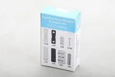 ClareOne CLR-C1-DWACC Door/Window Accessory Kit 850007171841 - New Open Box