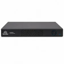 OpenEye OE-MVX08 24-Channel Cloud-Managed NVR Appliance