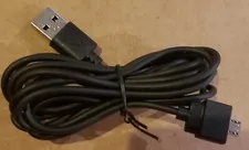 Blink Mini 2 meter USB cable (Black)