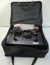 Transcore Amtech AP4110 Amtech Systems Intermec Tag Programmer (USED With Acc)