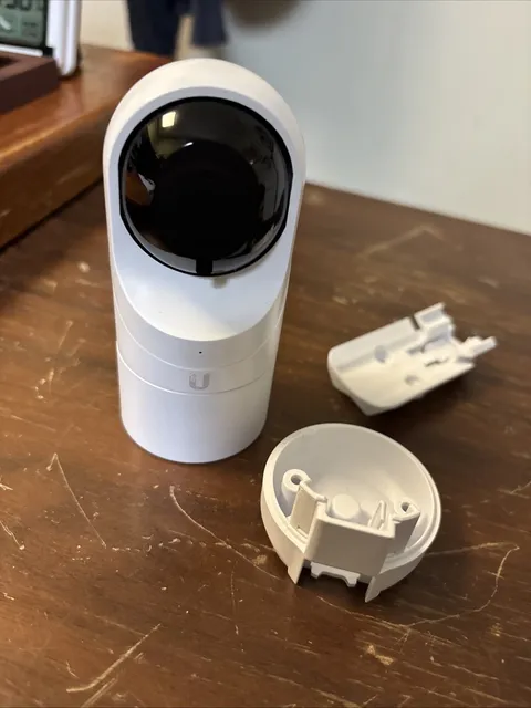 Ubiquiti UniFi Video G3 Flex Indoor/Outdoor PoE Camera UVC-G3-FLEX