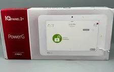 Qolsys PowerG IQ Panel 2+ Plus QS9202-J208-840