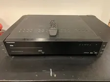Samsung SRN-1670D 16-Channel 1TB iPOLiS Network Video Recorder NVR