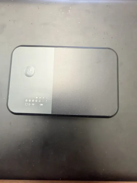 JOHNSON CONTROLS  WVS-1000 WIRELESS VIBRATION SENSOR