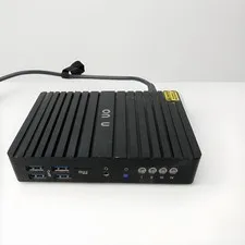 Nuuo NU-16FHD 16-Channel Full HD Ultra Compact PC Kit for Linux-Based NuClient