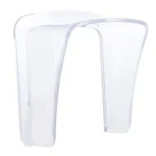 Waterproof Cover 6.29X5.51X4.13In Clear Protective Rain Cover for Access Cont...