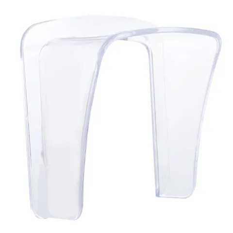 Waterproof Cover 6.29X5.51X4.13In Clear Protective Rain Cover for Access Cont...