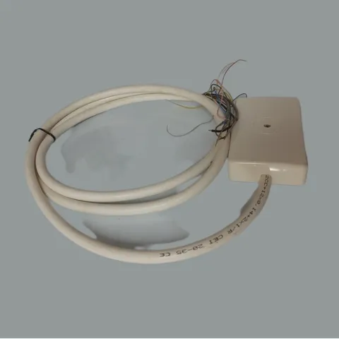 Urmet 730/46/172 Through Plate For Intercom 1130/12