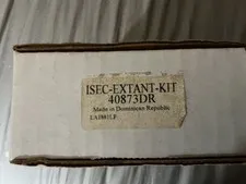 NAPCO SECURITY ISEC-EXTANT-KIT