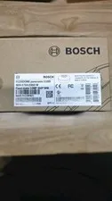 Bosch NDS-5704-F360 Flexidome 5100i 12MP IP 360° Panoramic PoE Dome Camera