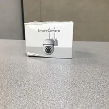 Jooan Smart Camera HD WIFI Night Vision 1080P 2-way Audio 360 rotation, A2R-U