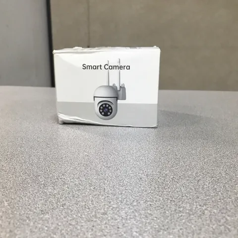 Jooan Smart Camera HD WIFI Night Vision 1080P 2-way Audio 360 rotation, A2R-U