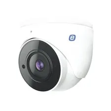 Epcom E4K-TURBO-GEN3 Camera Turret 8MP (4K) 3.6mm Lens IR 98ft IP67