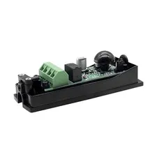 Safety Sensor for Automatic Gate with Battery Operated Photocell, 155507