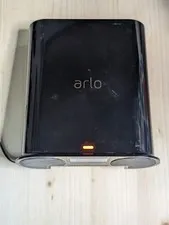 Arlo VMB4540 Smart Hub Base Station w/ Power Cord
