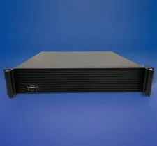 Visualint Line Series NVR Network Video Recorder VI-L-32-8000R.            G-82