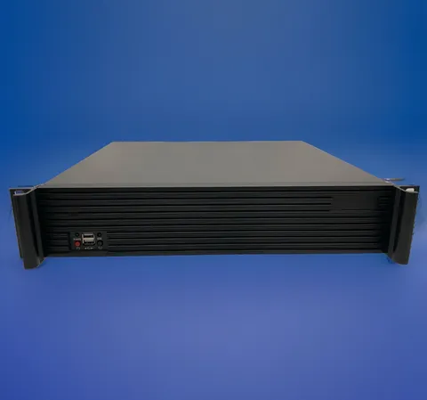 Visualint Line Series NVR Network Video Recorder VI-L-32-8000R.            G-82