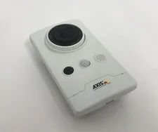 AXIS M1065-L network security camera Only Main unit PoE infrared WDR Pir