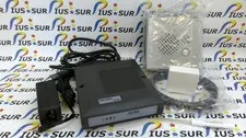 NSOP ALGO 8028 8028v SIP Doorphone System & Algo 3203 Vandal Proof Doorstation