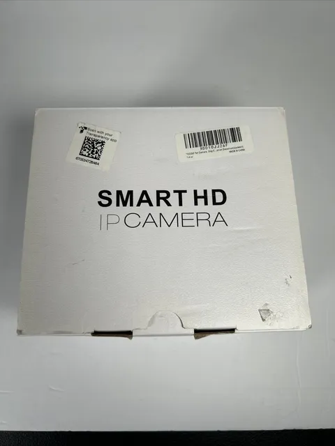SMART HD wifi pet camera - Shenzhen Dayun Links, co. ltd