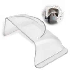 Plastic Rain Cover, Shell for Door Access Control, Keypad Controller
