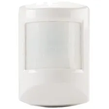 Z-Wave PIR Motion Detector Pet Immune, White