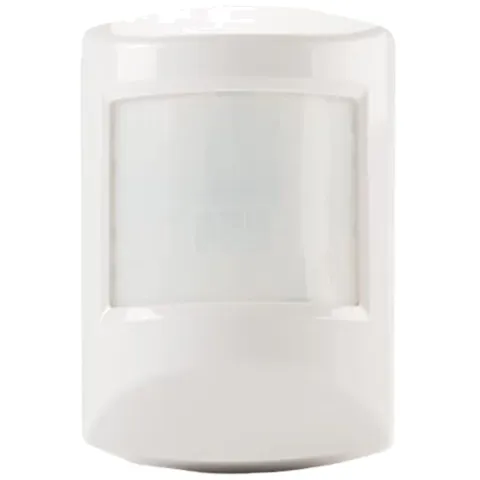 Z-Wave PIR Motion Detector Pet Immune, White